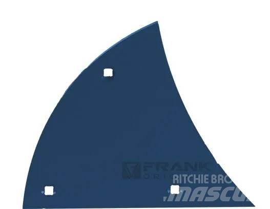 Lemken Front part Ходовая часть и подвеска
