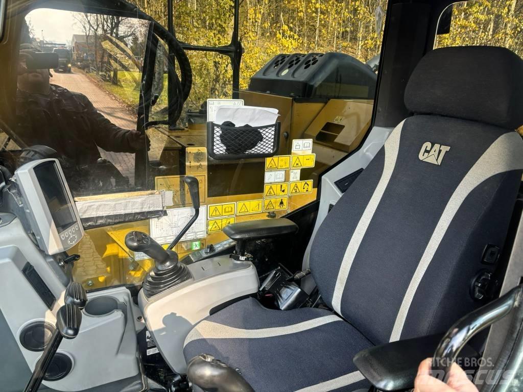 CAT 315 FLCR Гусеничные экскаваторы