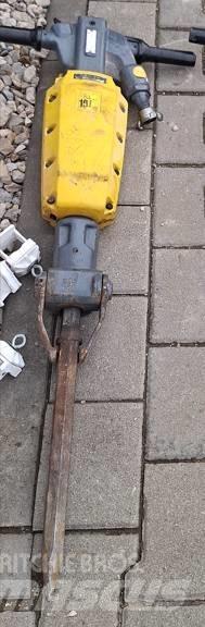 Atlas Copco R-Tex Гидромолоты