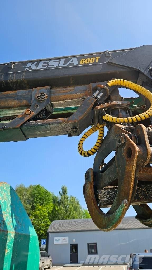 JENZ HEM 582 Z Дробилки древесины