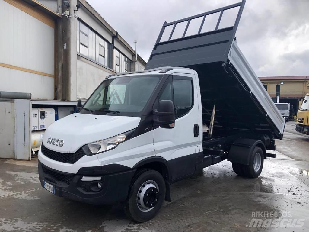 Iveco Daily 35C17 Грузовики-Самосвалы