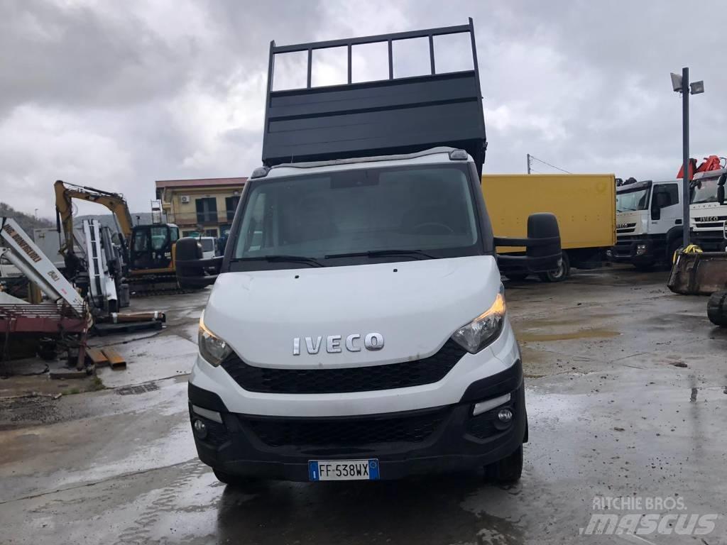 Iveco Daily 35C17 Грузовики-Самосвалы