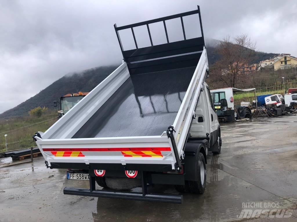 Iveco Daily 35C17 Грузовики-Самосвалы