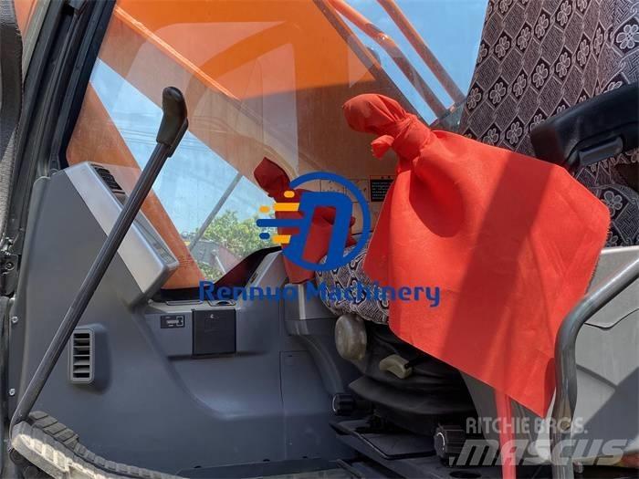 Doosan DX 260LC Гусеничные экскаваторы
