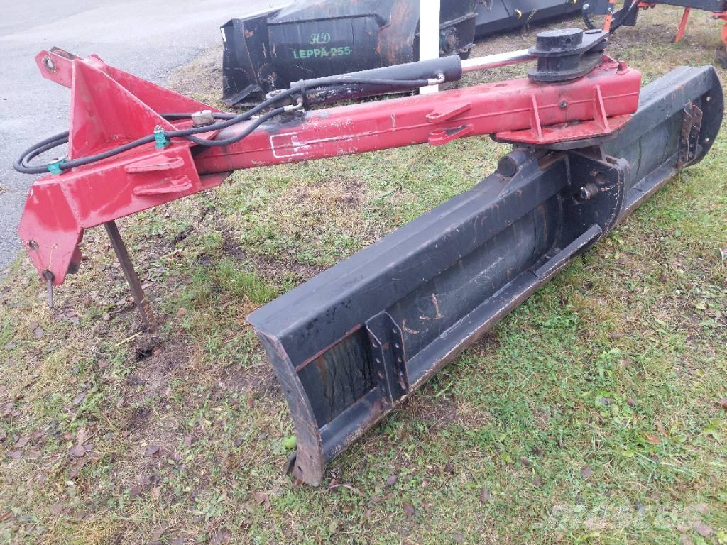 Kipa takalana Зубовые бороны