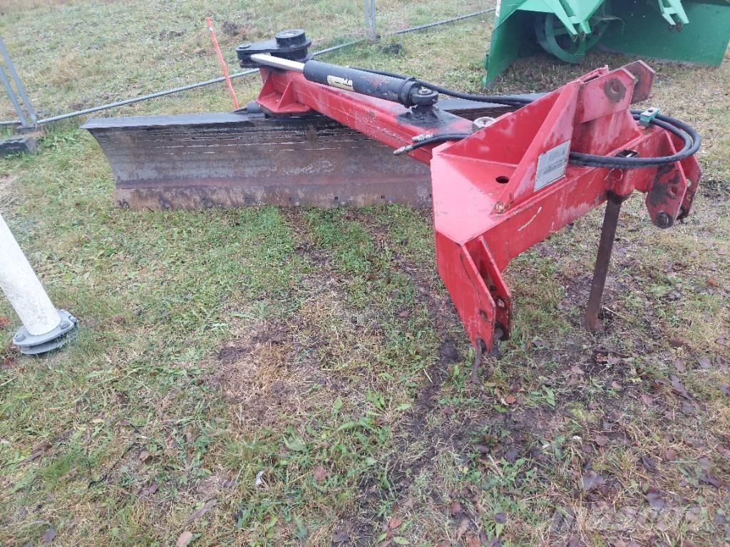 Kipa takalana Зубовые бороны