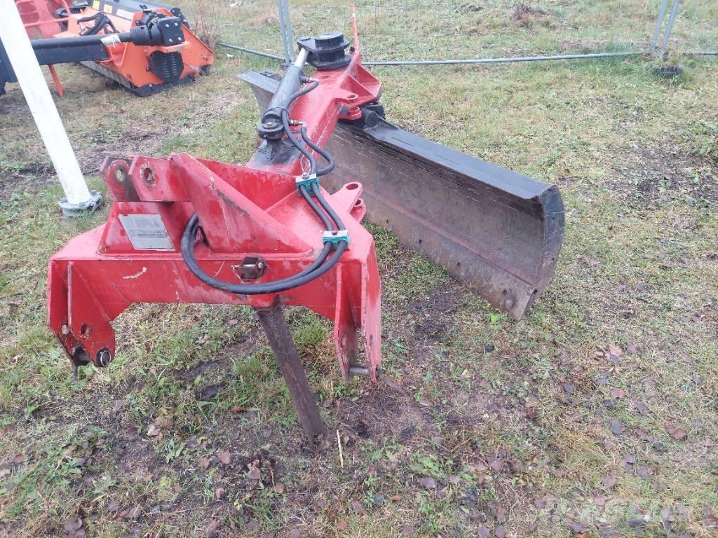 Kipa takalana Зубовые бороны