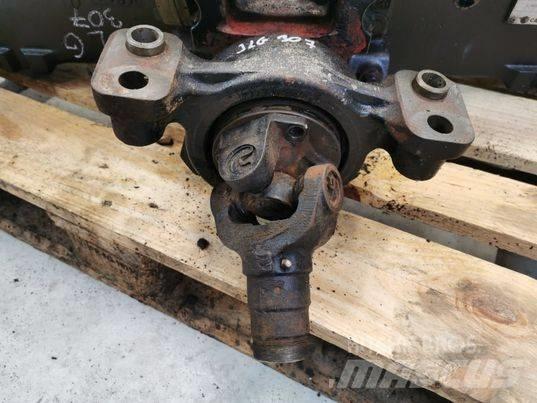 JLG 307 axle bracket Ходовая часть и подвеска