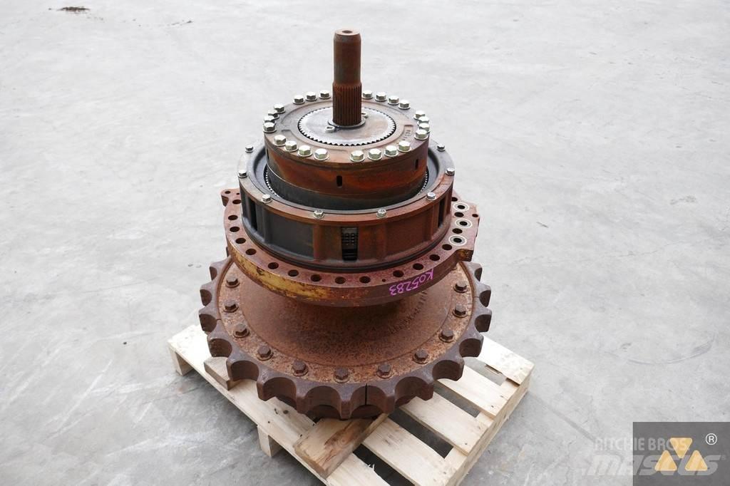 CAT 8G-2443 Оси