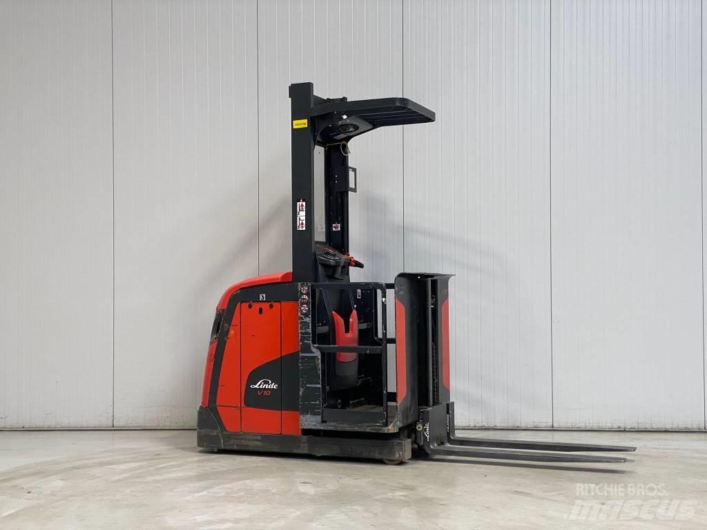 Linde V10 Вертикальные комплектовщики