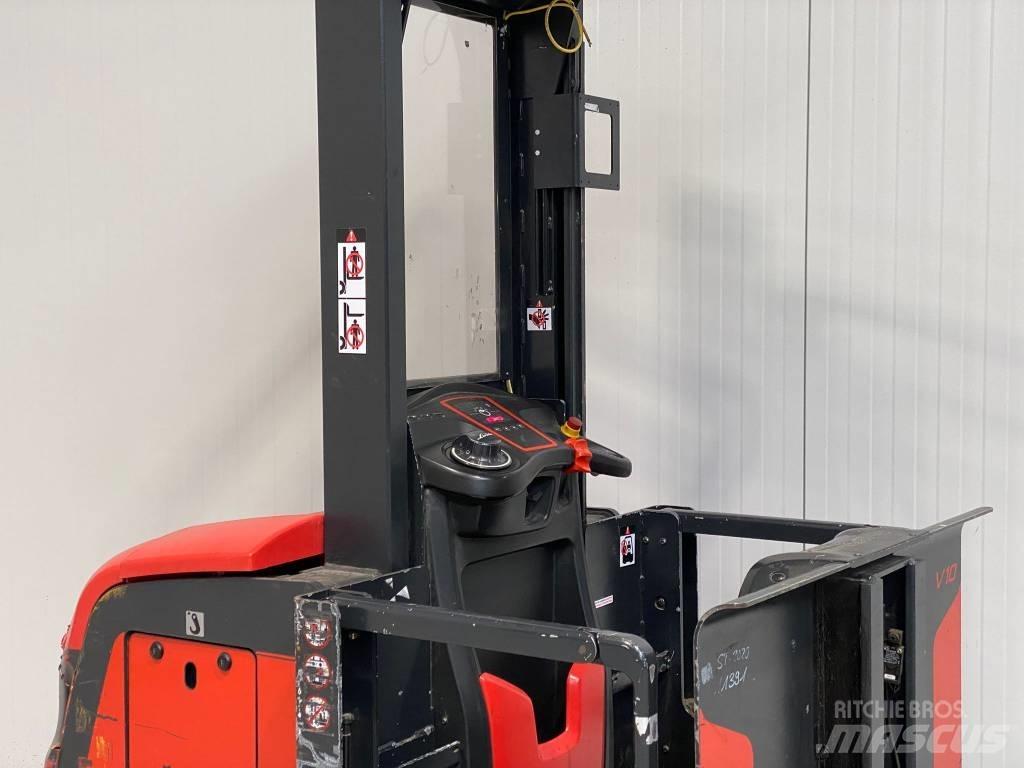 Linde V10 Вертикальные комплектовщики