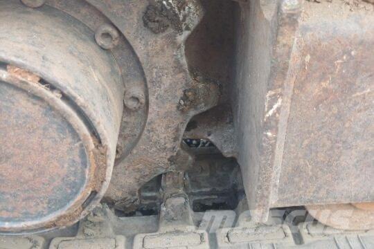 Develon DX 10 Z Мини-экскаваторы