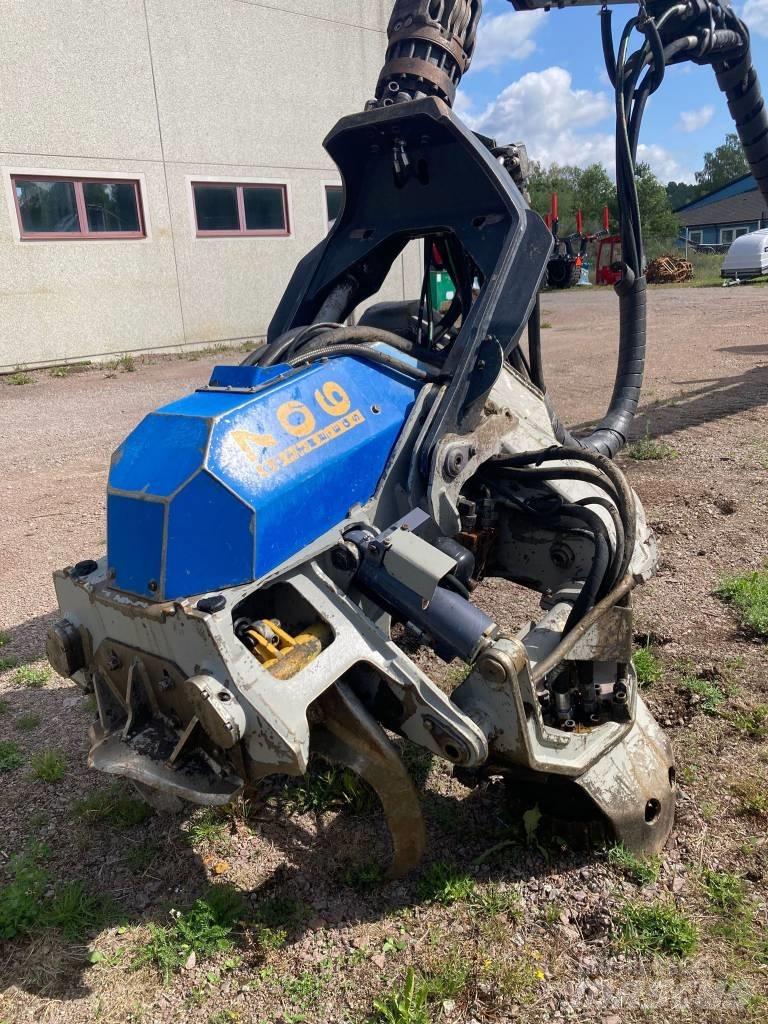 Rottne H21D Харвестеры