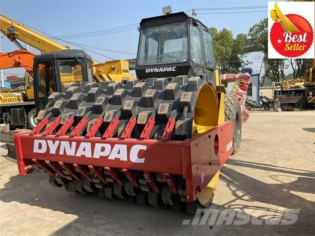 Dynapac CA 301 D Грунтовые катки
