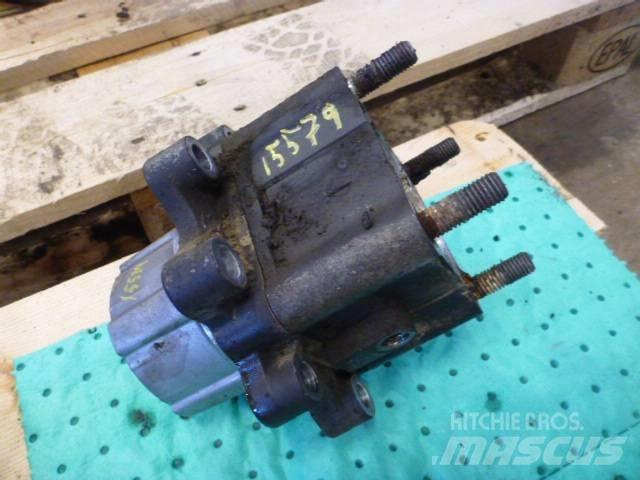 Scania R 650, 1790613 Коробки передач