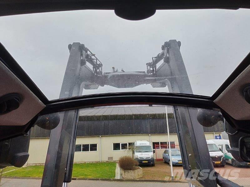 Valtra A 134 LH Трактора