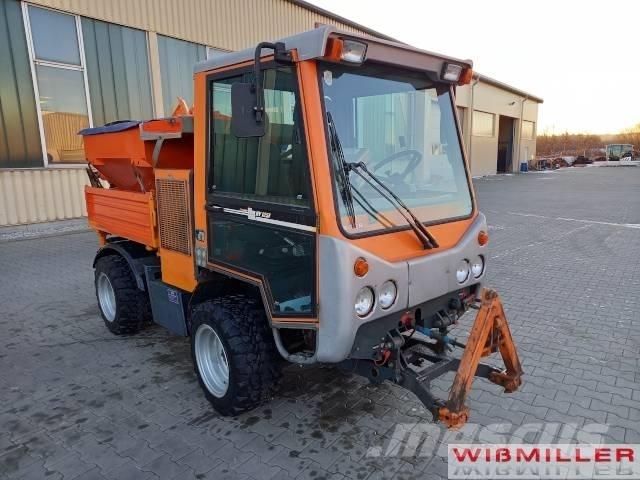  Boki, Bokimobil 1251 Коммунальная техника - Другие