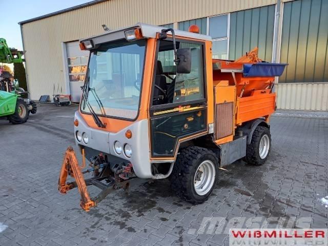  Boki, Bokimobil 1251 Коммунальная техника - Другие