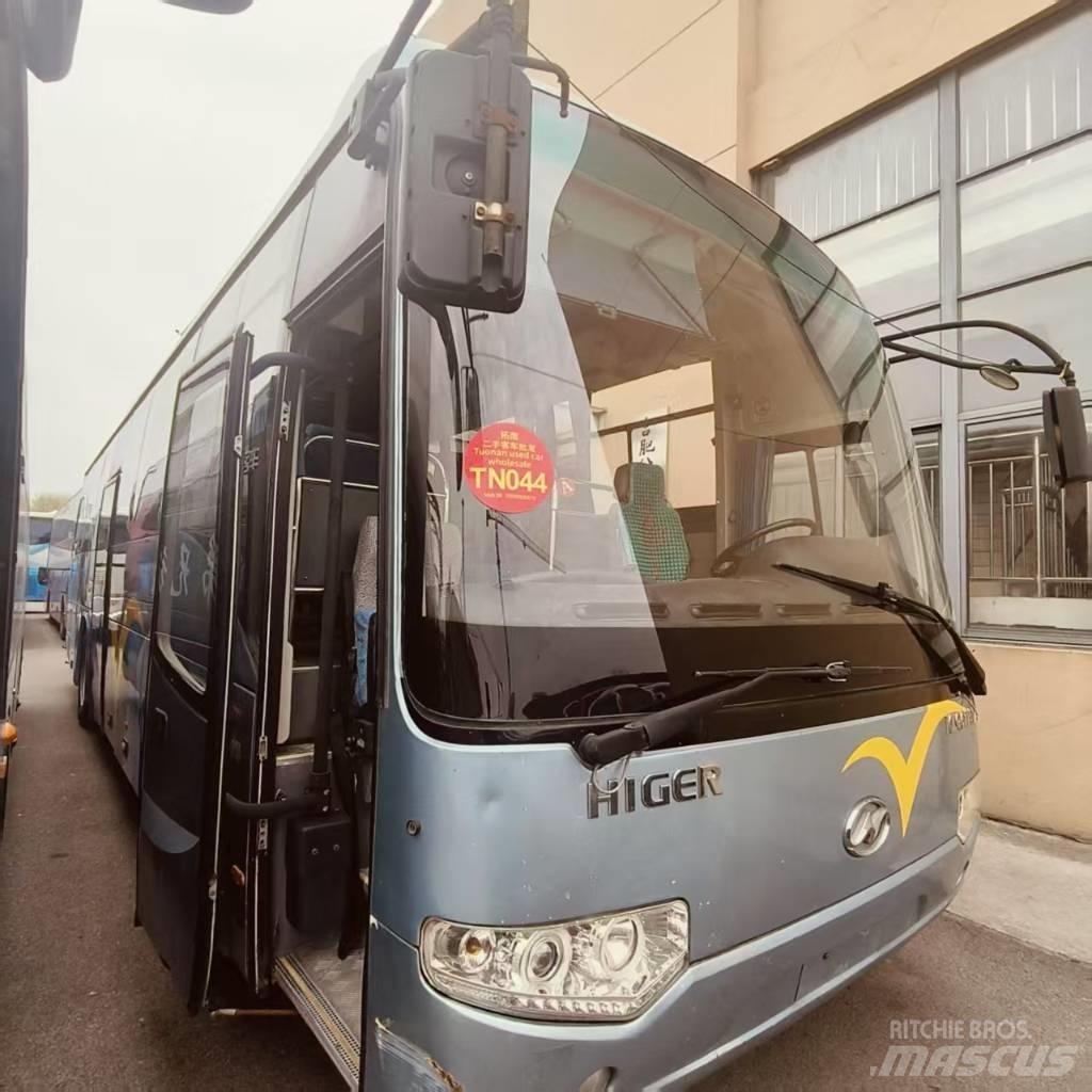Higer KLQ6119TA Туристические автобусы