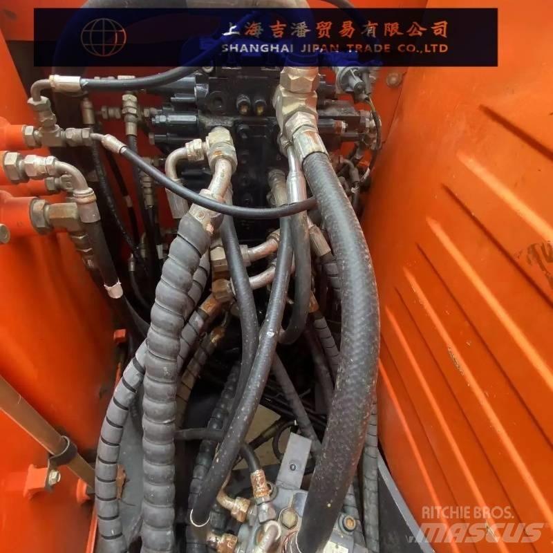 Doosan DX 75-9 C Мини-экскаваторы
