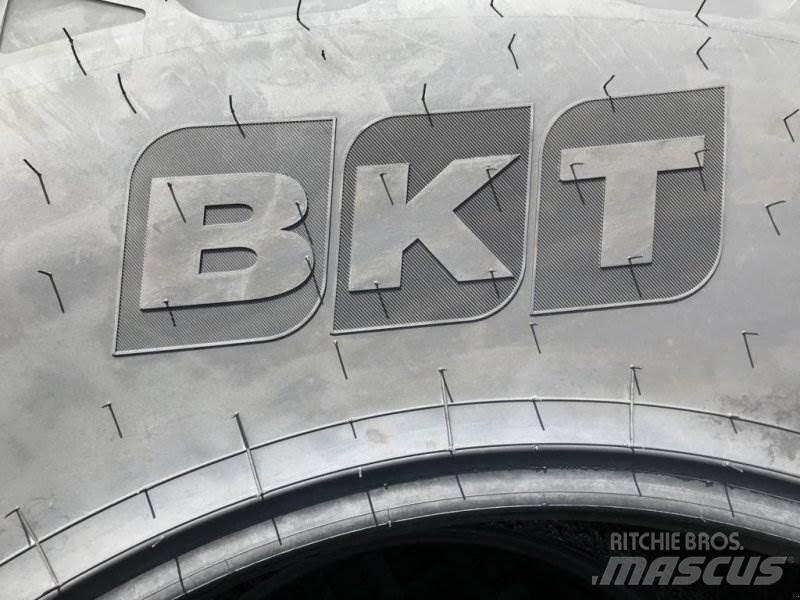 BKT 710/70R38 Шины и колёса