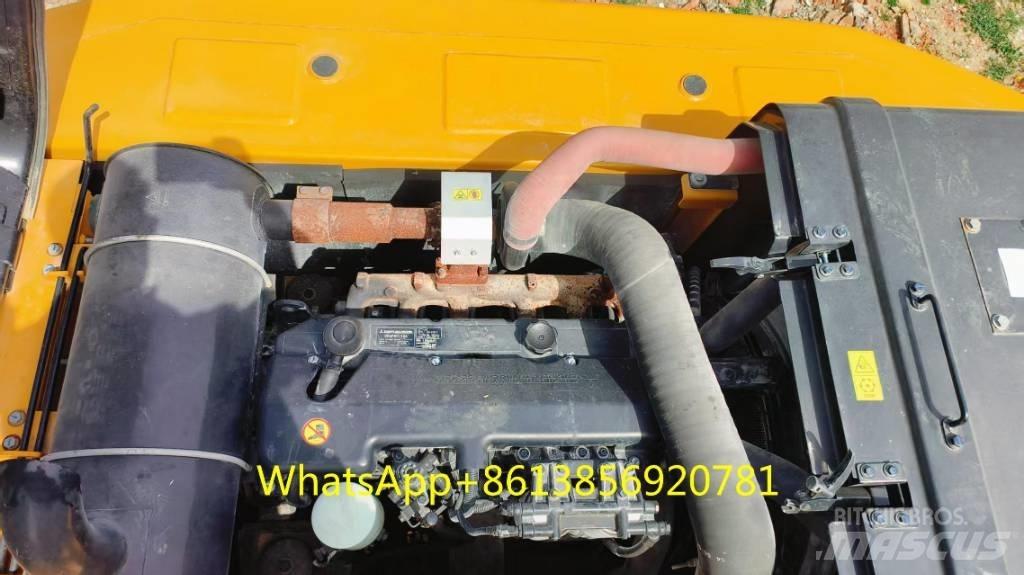 Sany SY 245 H Гусеничные экскаваторы