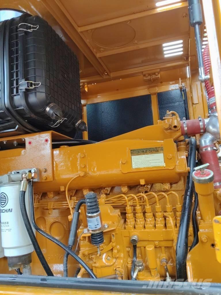 XCMG LW 500 KV Фронтальные погрузчики