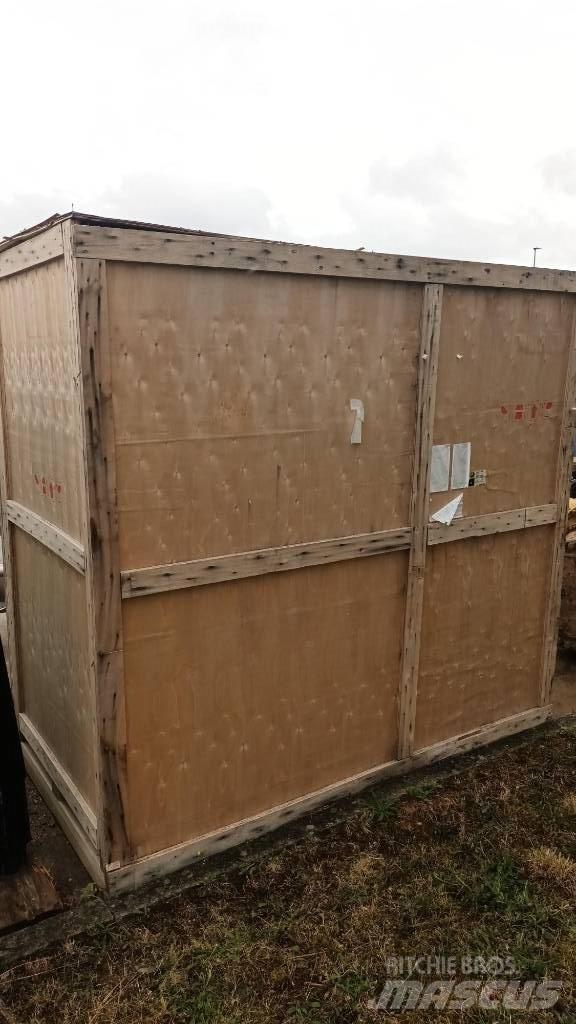CAT 315 Гусеничные экскаваторы