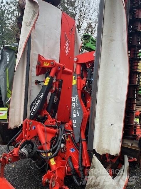 Kuhn FC 9530 D FF Сельхозтехника - Другие