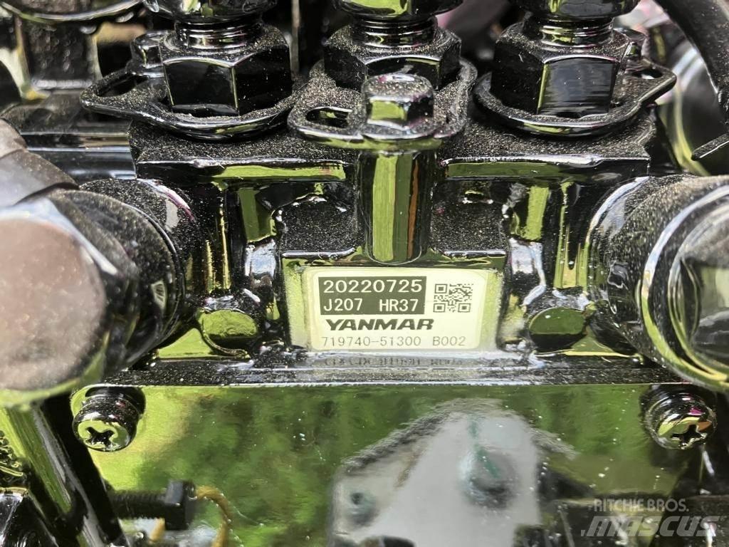 Wacker EZ 26 Мини-экскаваторы