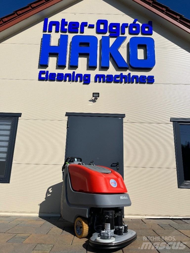 Hako B 70 CL Поломоечные машины