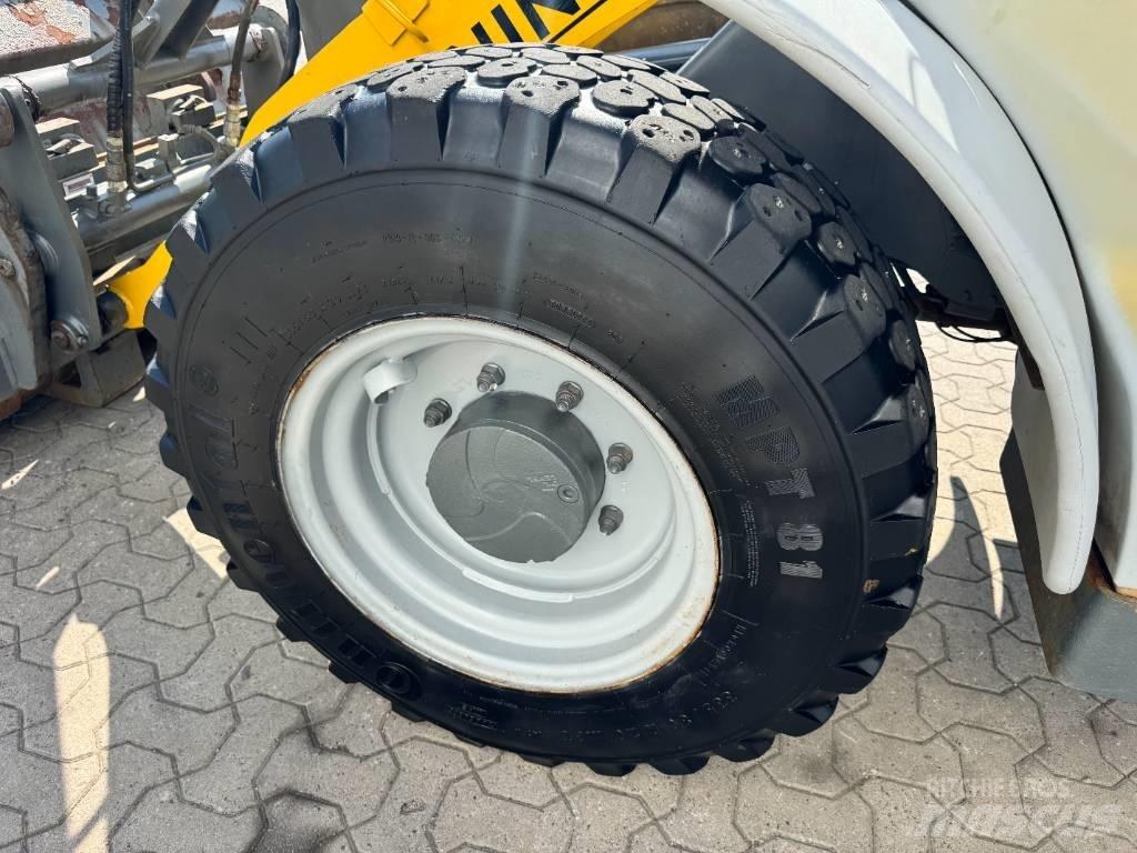 Kramer 480 Фронтальные погрузчики