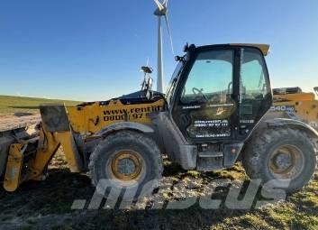 JCB 540-180 Телескопические погрузчики