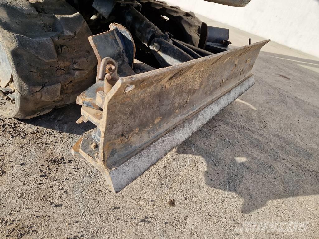 Kubota KX 019-4   P373 Мини-экскаваторы