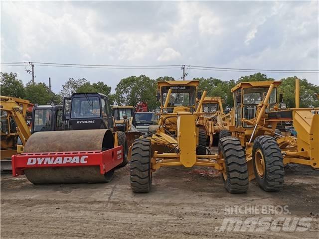 CAT 140 H Грейдеры