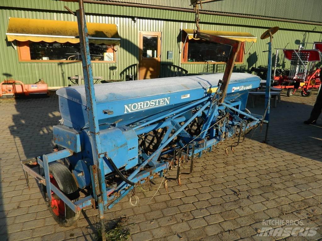 Nordsten Lift omatic Сеялки