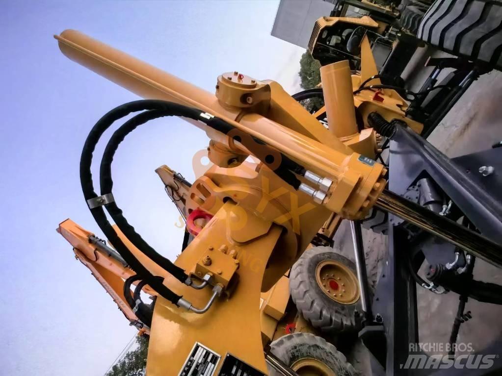 XCMG GR 2153 Грейдеры