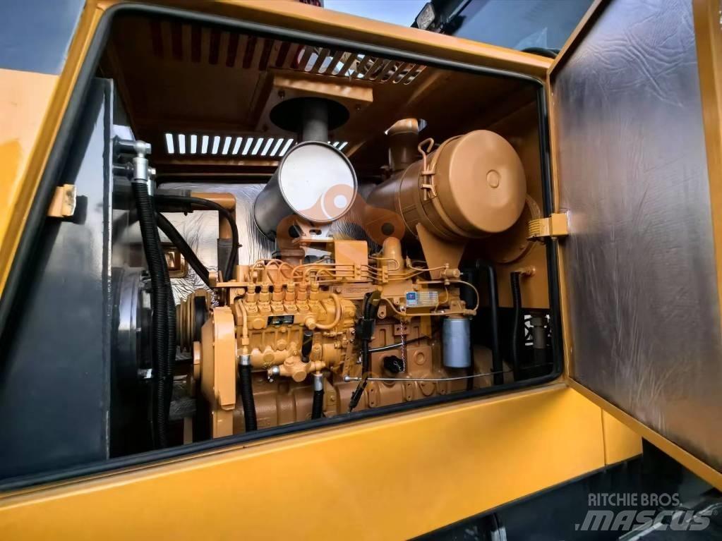 XCMG GR 2153 Грейдеры