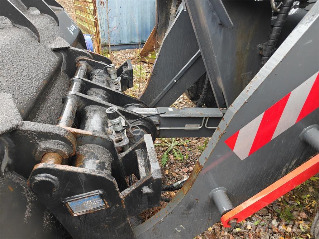 Doosan DL380-7 Фронтальные погрузчики