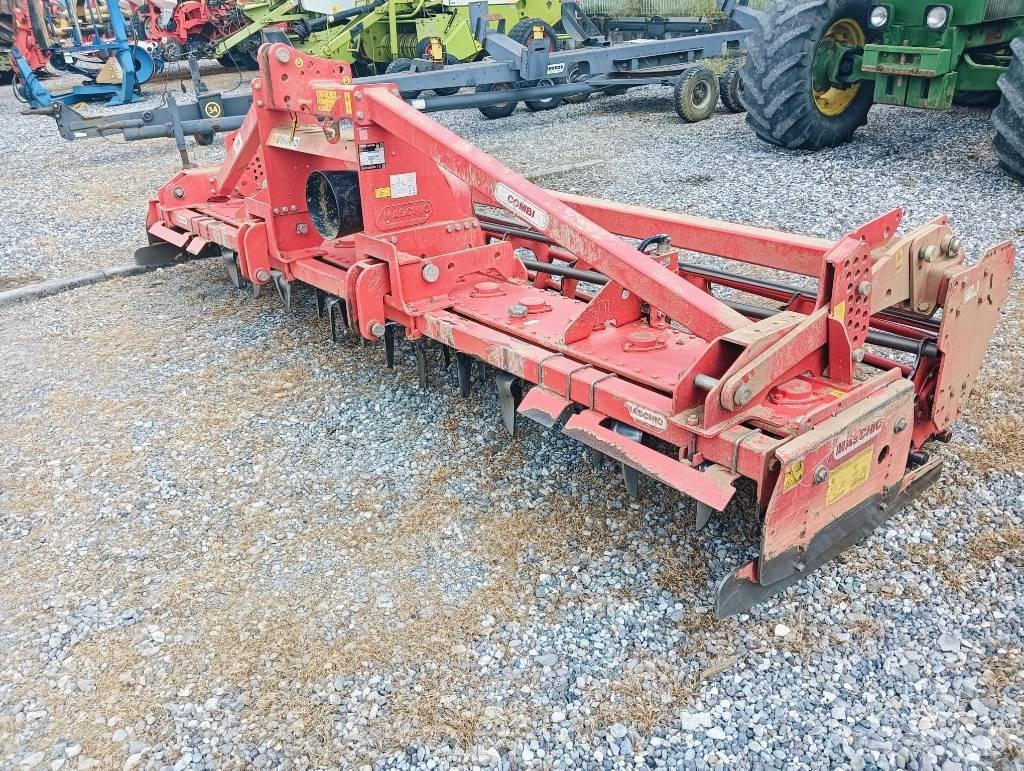 Maschio DMR 4000 Пружинные бороны