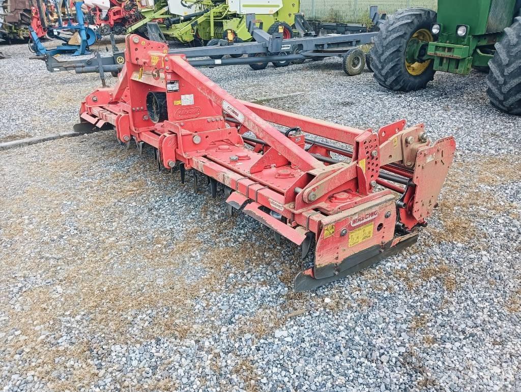 Maschio DMR 4000 Пружинные бороны