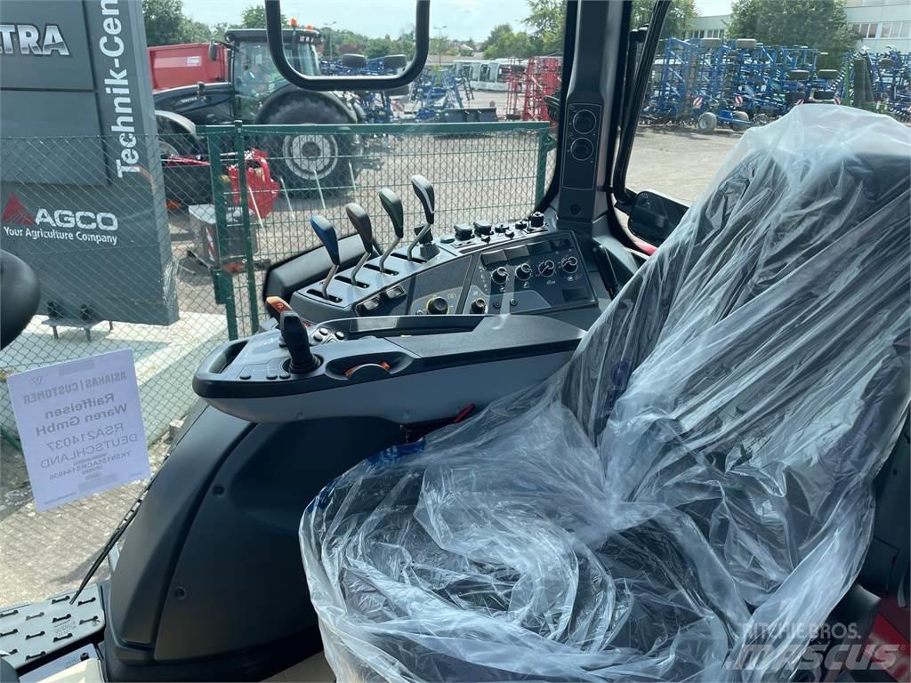 Valtra N155 EA 2B1 Трактора