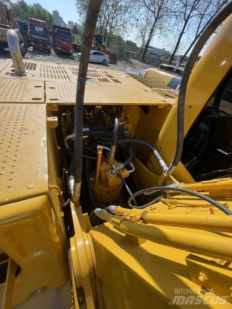 CAT 320 GC Гусеничные экскаваторы