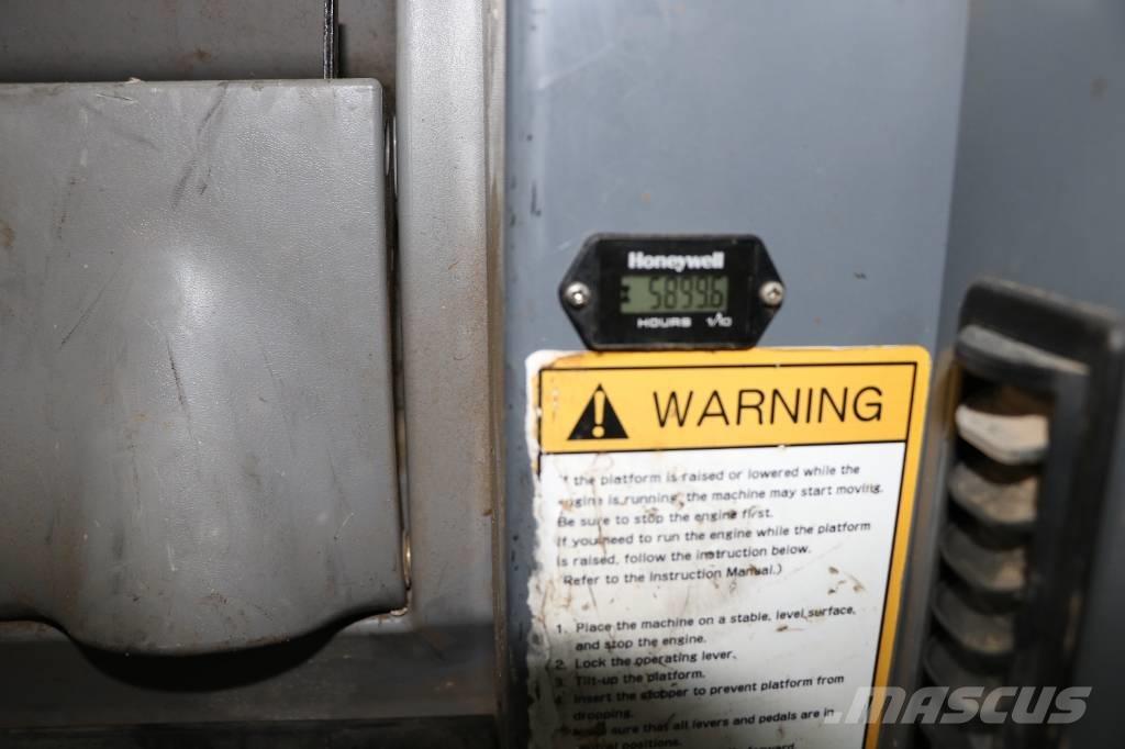 Takeuchi TB 250 Мини-экскаваторы