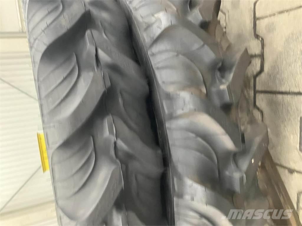 Taurus 230/95R36 Шины и колёса