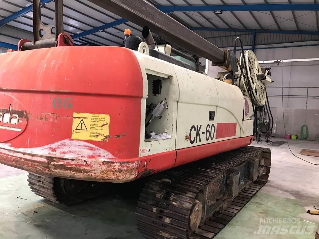 CAT 330 C Гусеничные экскаваторы