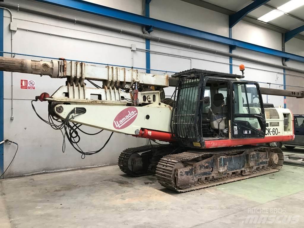 CAT 330 C Гусеничные экскаваторы