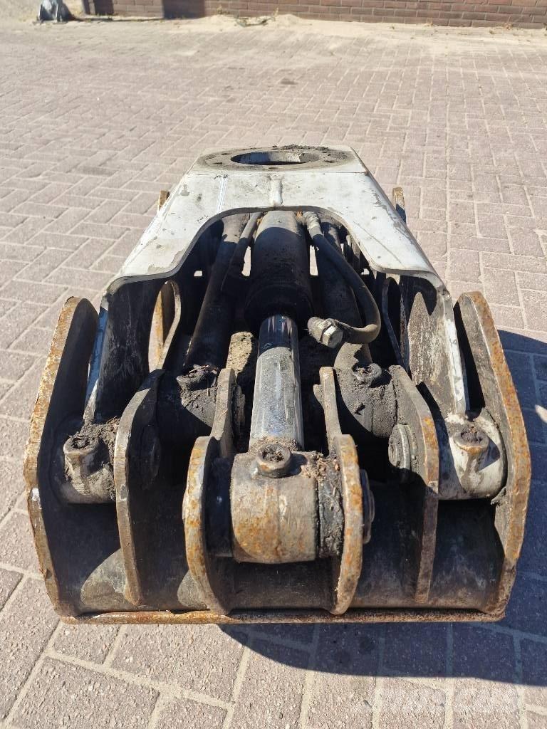 Komatsu G36 Лесозаготовительная техника - Другие