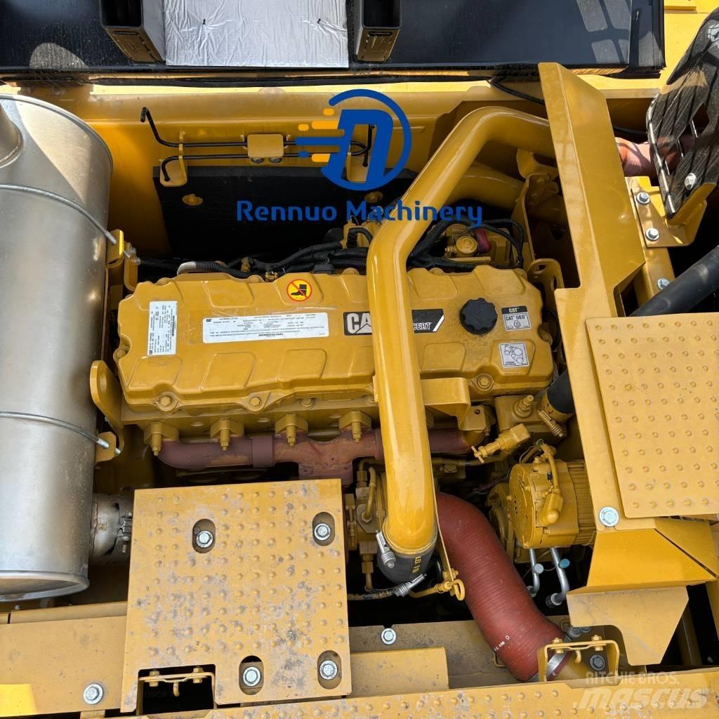 CAT 336 D2 Гусеничные экскаваторы