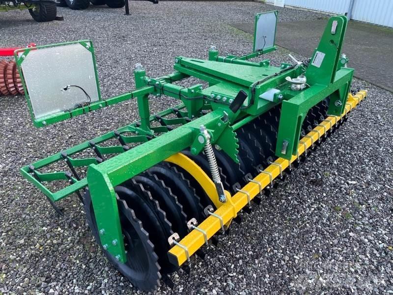 Kerner FP 300 Другие дорожные катки